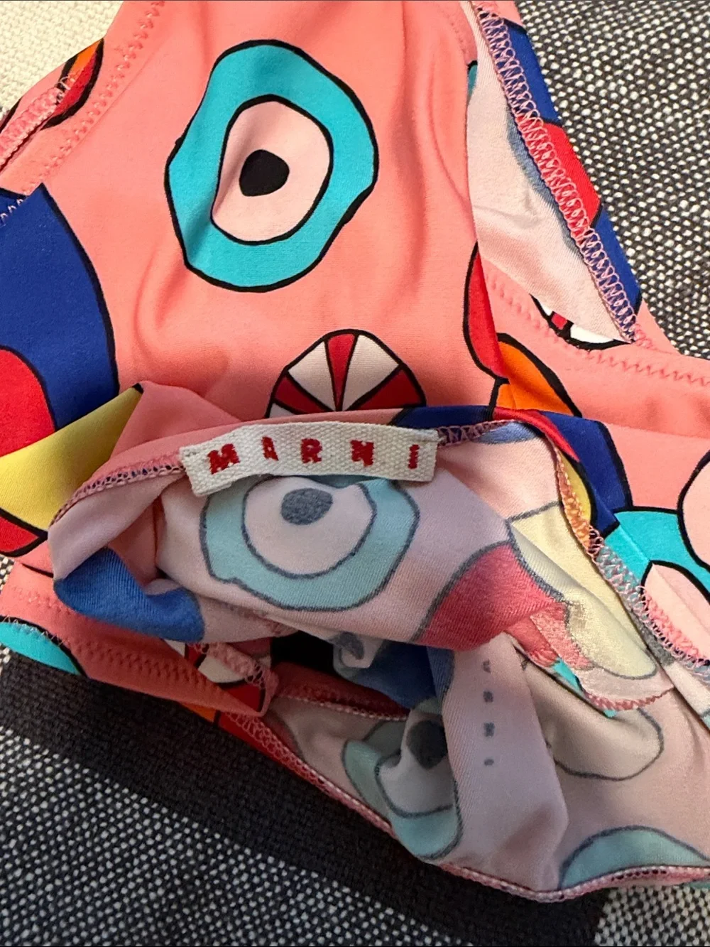 Marni Swimsuit